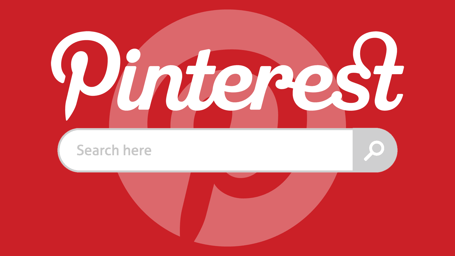 Pinterest Es Parte De Las Redes Sociales M s Usadas En El Mundo