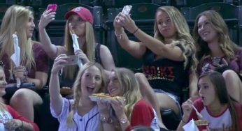 Confirman que las personas que se toman selfies padecen de un trastorno mental