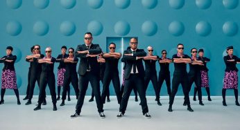 Air New Zeland recrea la canción de Men in Black para su nuevo video de seguridad