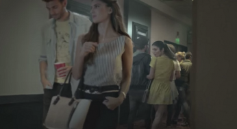 Alto Palermo regresa con una nuevo y divertido spot por el Día Internacional de la Mujer