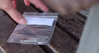 Cientos de memorias USB perdidas por el Día Mundial del Alzheimer