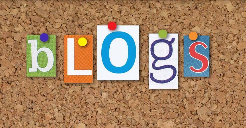 pasos a considerar para tu blog tenga éxito