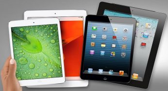 Conoce porqué la venta de tablets siguen cayendo en el mercado