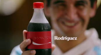 Coca-Cola presenta sus nuevas etiquetas personalizadas en braille