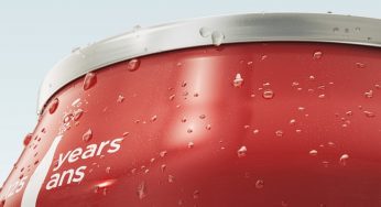 Coca-Cola renueva sus latas a nivel mundial