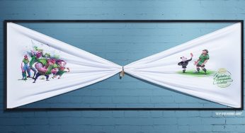 Una marca de candados que mantiene nuestras preocupaciones afuera