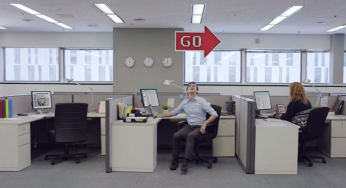 Adivina cuantos videojuegos de los 90´s salen en este spot de la marca CompTIA