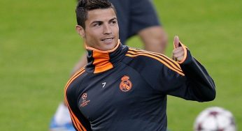 Dueño del Valencia compra los derechos de imagen de Cristiano Ronaldo
