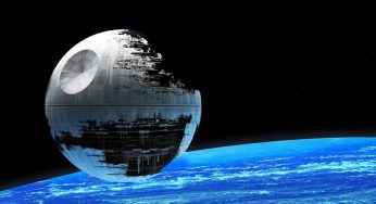 ¿Cuánto costaría destruir La Estrella de la Muerte de Star Wars?