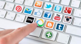 Conoce cómo está dividido el uso de Facebook por sectores en nuestra capital