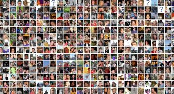 ¿Qué tipo de imágenes son las que la gente más comparte en Facebook?