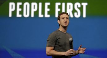 ¡Atención! Facebook eliminará perfiles de usuarios con mala ortografía