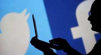Conoce cómo va la competencia de Facebook vs. Twitter en el mundo