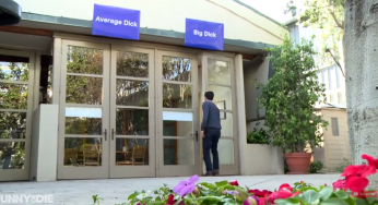 Funny or Die y su divertida parodia de #ChooseBeautiful de Dove