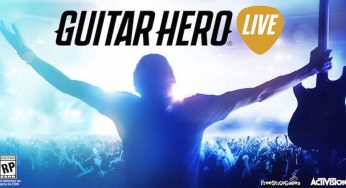 El nuevo Guitar Hero Live se vuelve más real que nunca