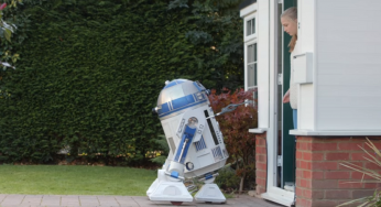 HP le pone originalidad y humor  a su última campaña con La Guerra de las Galaxias