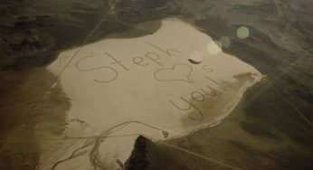 Hyundai sorprende con un inspirador mensaje enviado al espacio