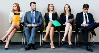 Los 10 errores más comunes que se dan en una entrevista de trabajo