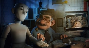 Emotivo spot que nos muestra el verdadero significado de la navidad