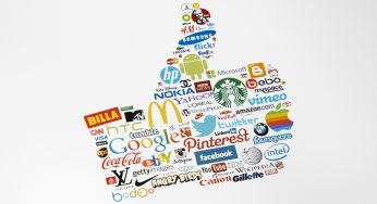 Las 50 marcas con más influencia y engagement e en las redes sociales