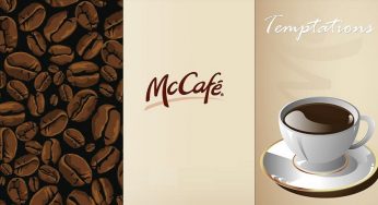 McDonald’s lanza una nueva línea de café para servirse en casa