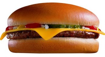¿Sabes qué es lo que a los clientes de McDonald´s les gusta menos? Sus hamburguesas