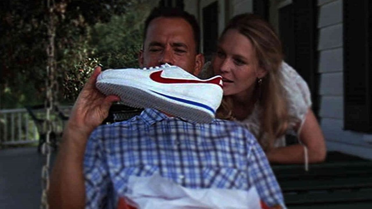 bandeja hogar Hay una tendencia Tras los aplausos por el anuncio de las zapatillas de Volver al Futuro, Nike  se va por otro grande - mott.pe