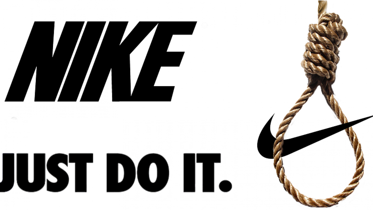 Negociar Respectivamente caja De dónde nace el popular slogan “Just Do It” de Nike? Te sorprenderás al  saberlo - mott.pe