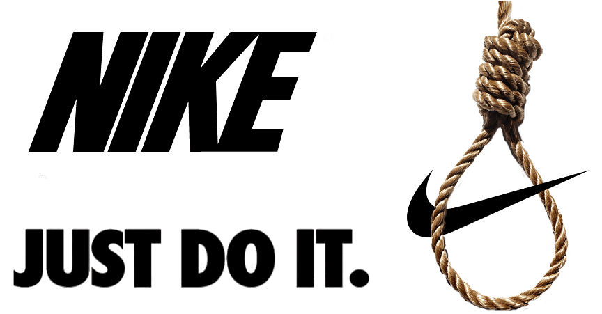 De dónde nace el slogan “Just Do It” de Nike? Te sorprenderás al saberlo - mott.pe