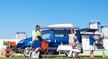 El extraño vehículo que Nissan estaría planeando en fabricar