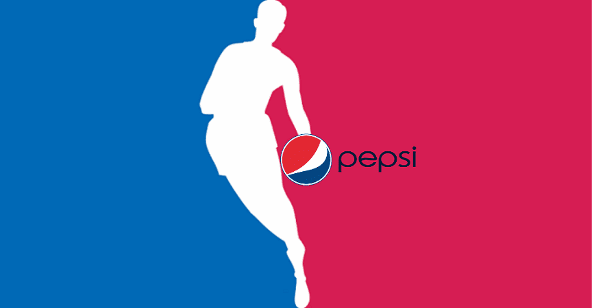 Pepsi NBA