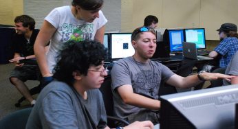El crecimiento de las carreras creativas y tecnológicas en el Perú