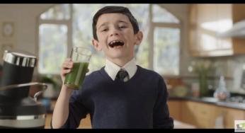 Un mensaje muy confuso que inculca una dudosa nutrición