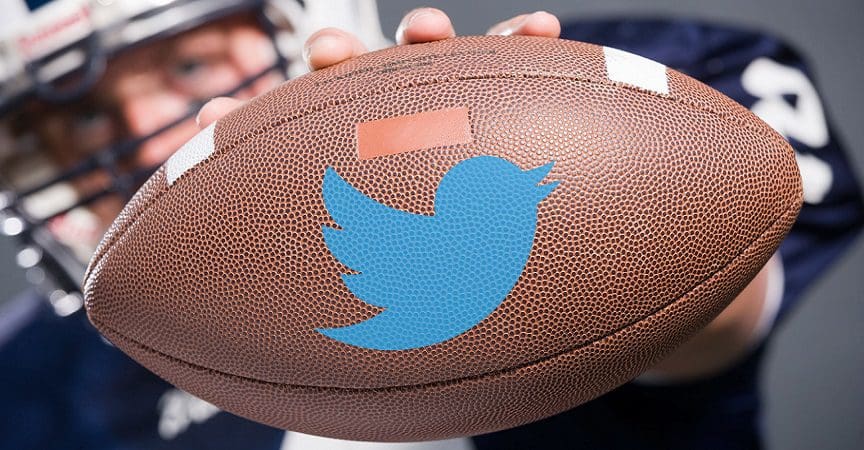 Super Bowl generó 2 millones de tweets