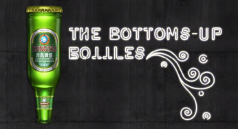 ¿Cansado de la tradicional botella de cerveza?