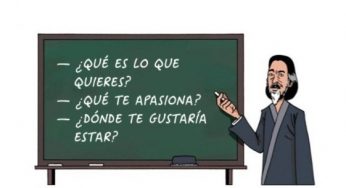¿Y si el dinero no es lo importante?