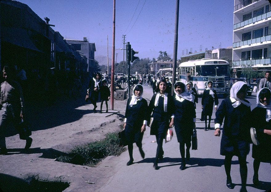 afganistan-en-los-años-60