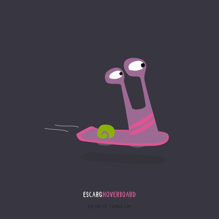 caracol-skate