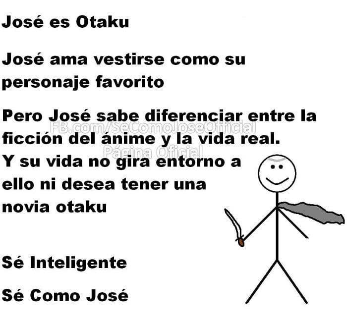 jose-otaku