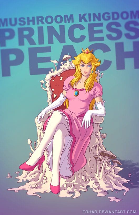 princesspeach_by_tohad