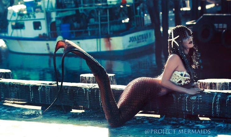 Conviértete en una sirena con el proyecto Mermaid y ayuda a salvar el mundo 03