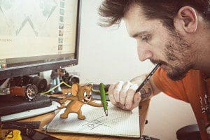 Apps de diseño gráfico para celular