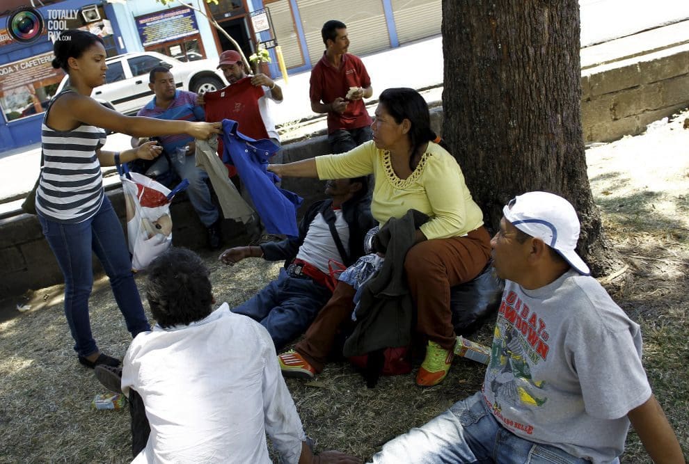 Mira esta comunidad que ayuda a los homeless de Costa Rica 05