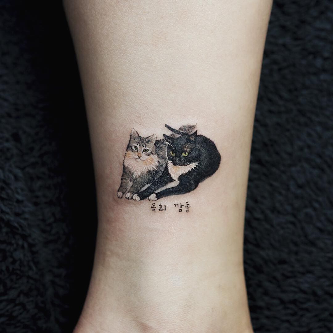 gatos_by_sol_tattoo_mott