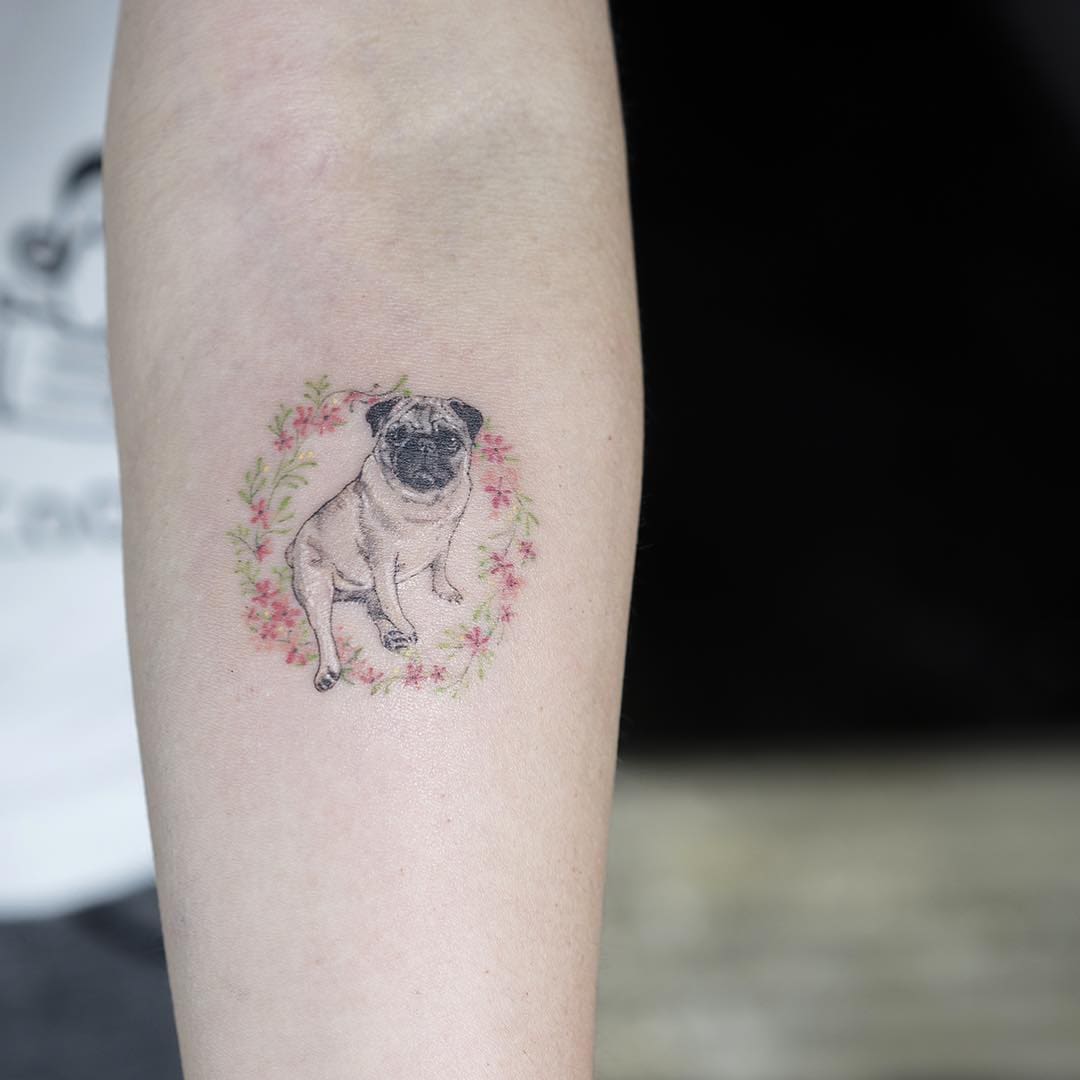 pug_by_sol_tattoo_mott