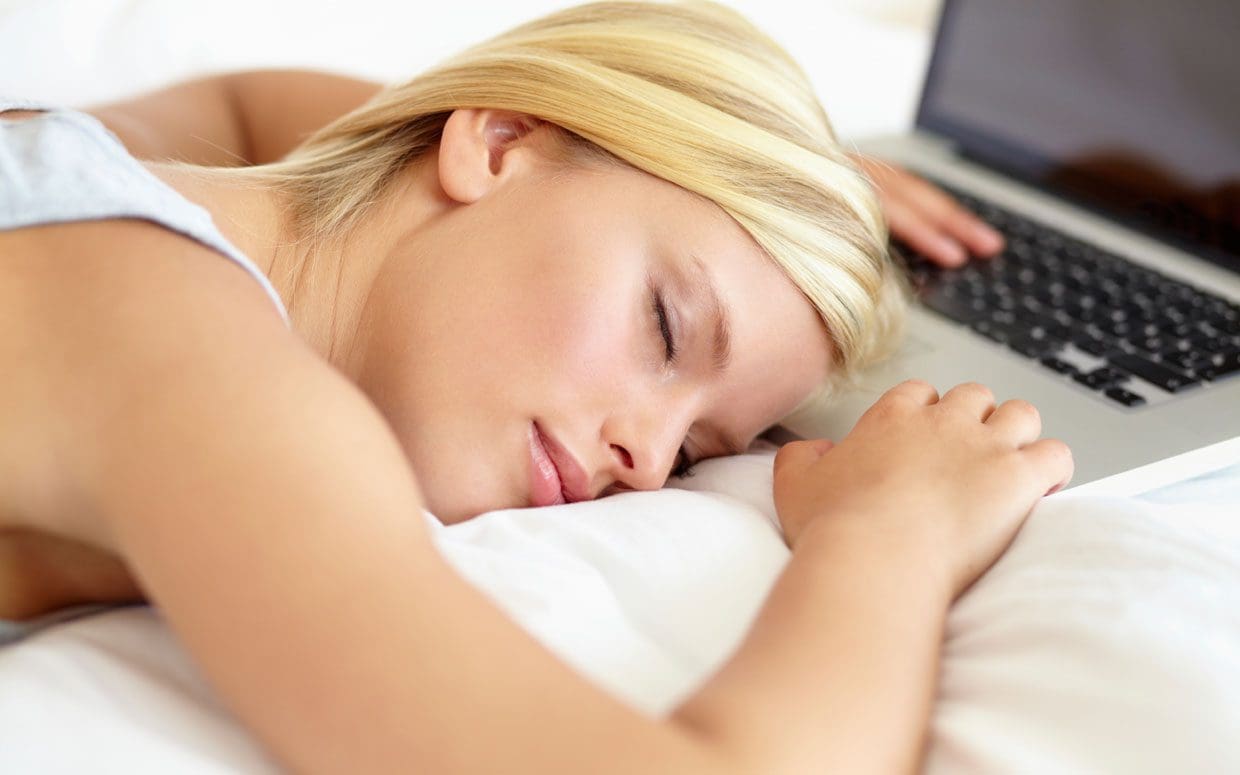 Entérate de los beneficios y consejos para tomar una siesta mott pe