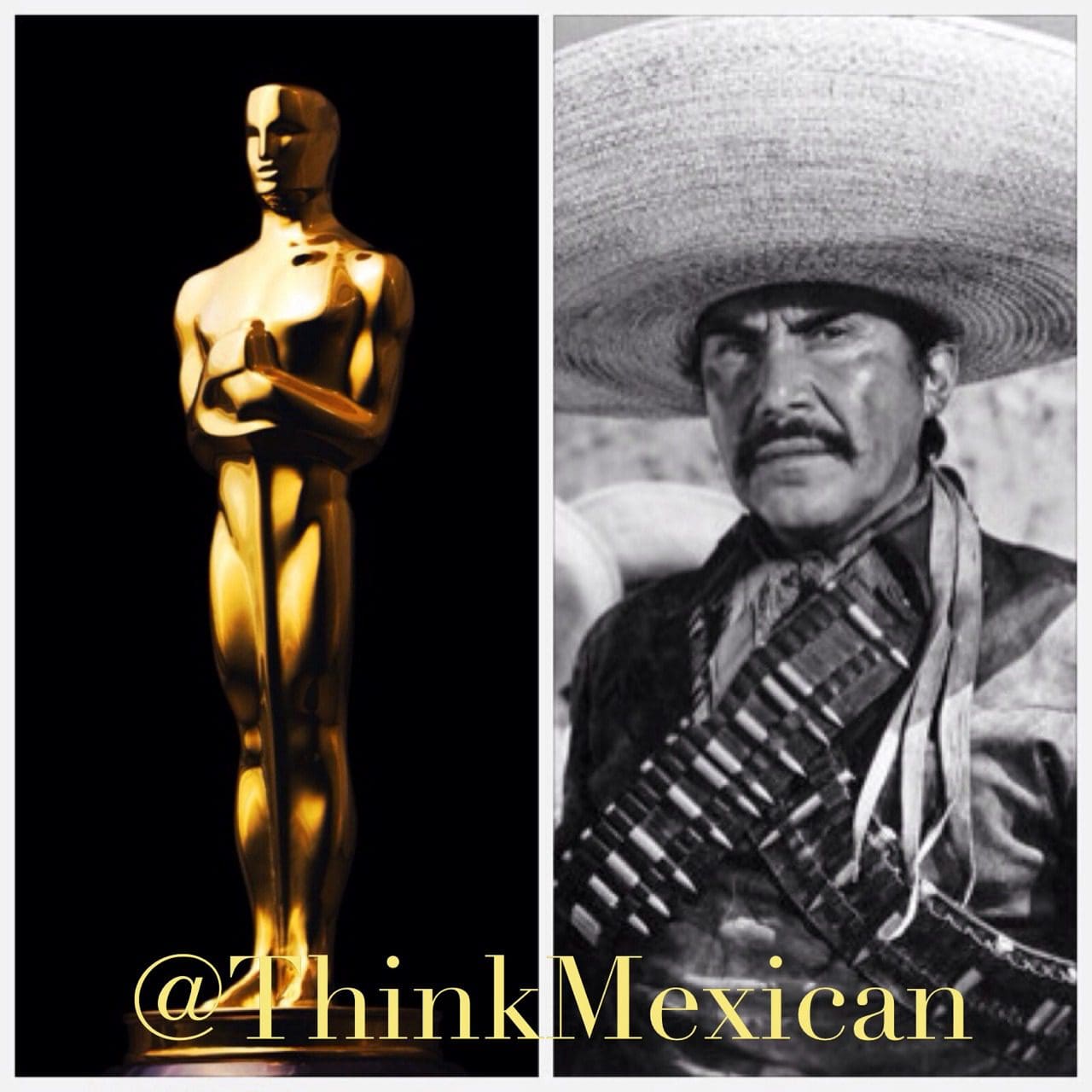 Conoce la historia que asegura que fue un mexicano el modelo de las estatuillas de Los Oscar 2