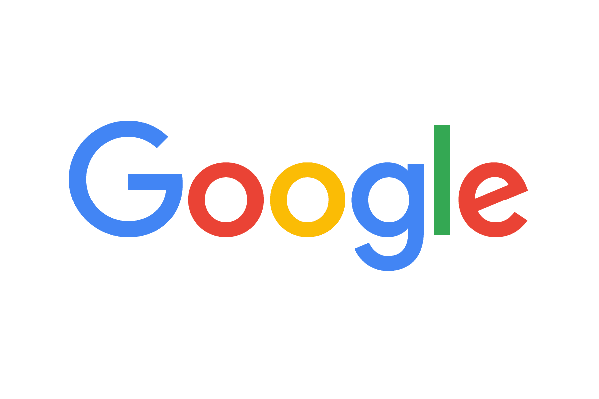 Google y su nueva identidad visual 1