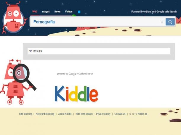 Conoce Kiddle, el nuevo buscador para niños con la ayuda de Google 01
