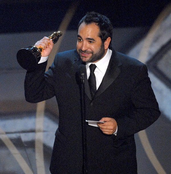 Conoce las películas latinoamericanas nominadas al Oscar 12